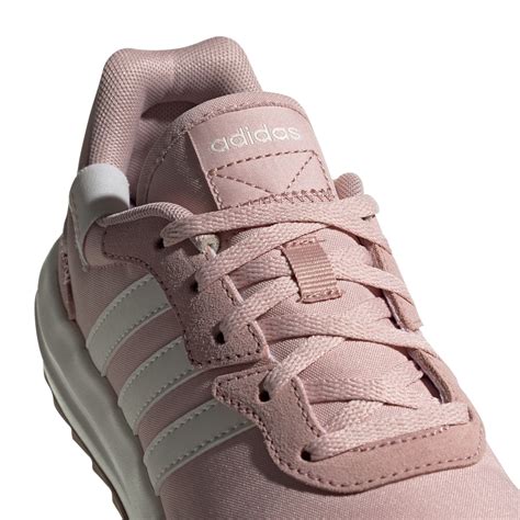 damen adidas schuhe rose|rosa Sneaker für Damen .